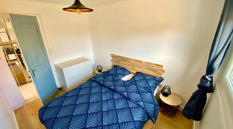Отель Sewa Surf House 10Min De Capbreton Hossegor Benesse-Maremne Экстерьер фото