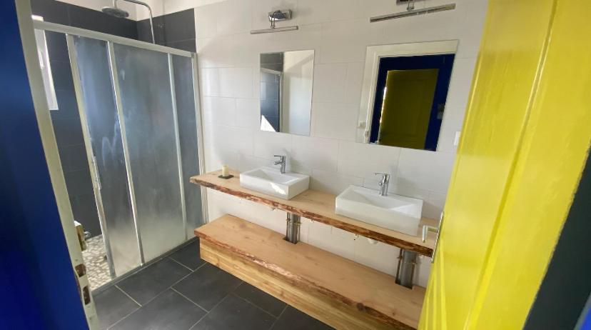 Отель Sewa Surf House 10Min De Capbreton Hossegor Benesse-Maremne Экстерьер фото