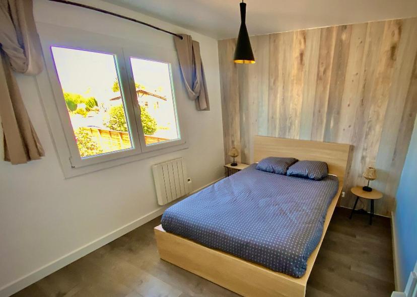 Отель Sewa Surf House 10Min De Capbreton Hossegor Benesse-Maremne Экстерьер фото