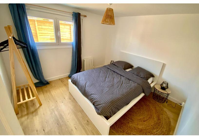 Отель Sewa Surf House 10Min De Capbreton Hossegor Benesse-Maremne Экстерьер фото